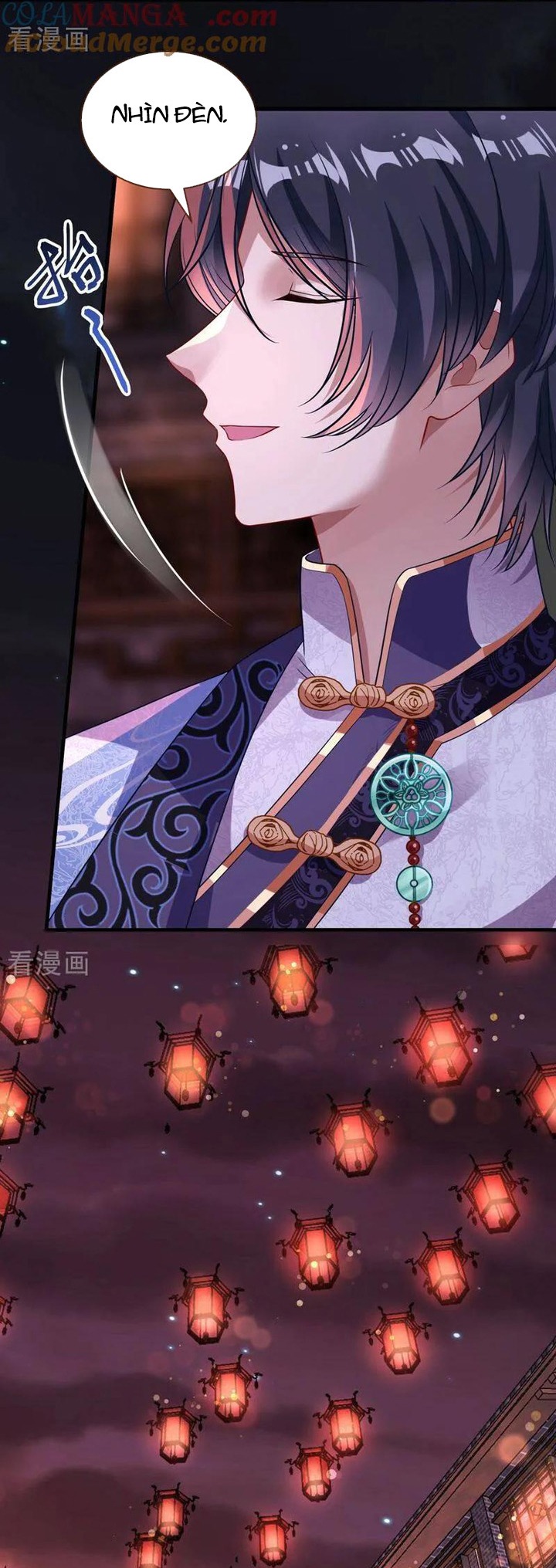 Vạn Tra Triêu Hoàng: Chapter 661