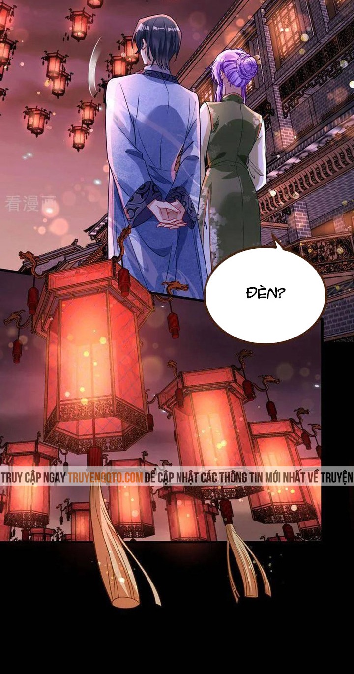 Vạn Tra Triêu Hoàng: Chapter 661