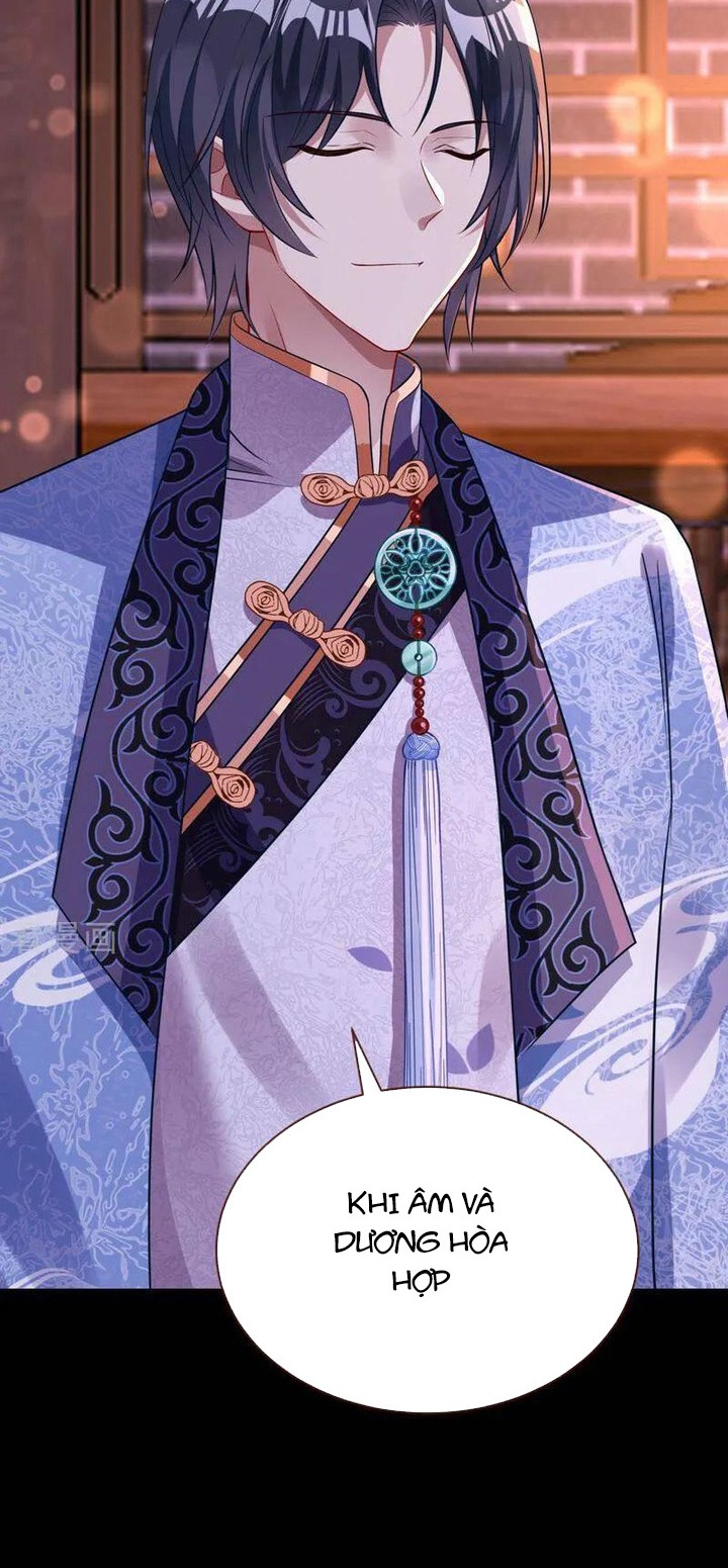 Vạn Tra Triêu Hoàng: Chapter 661