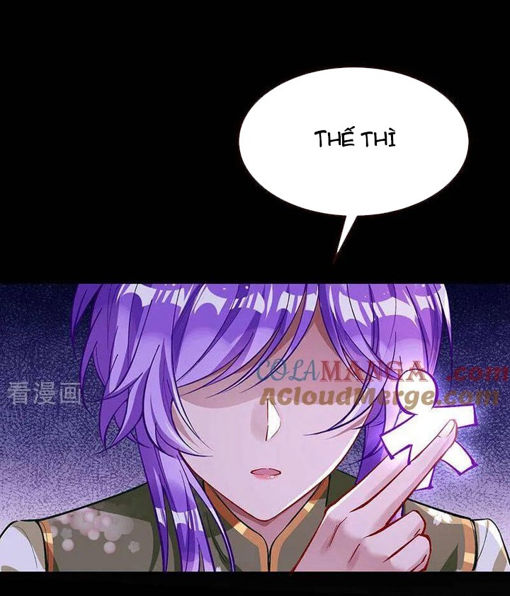 Vạn Tra Triêu Hoàng: Chapter 662