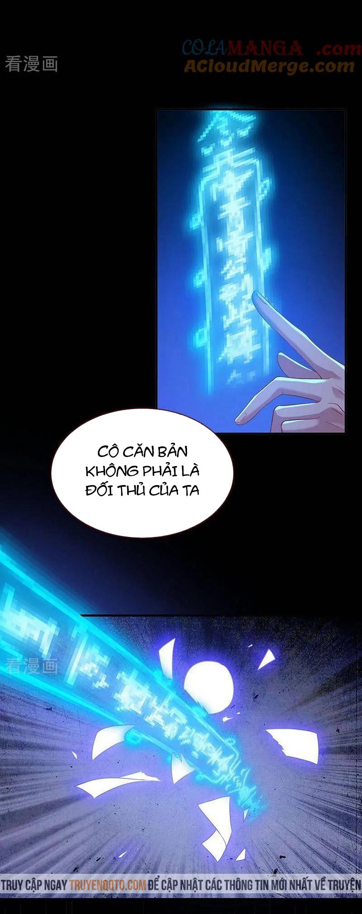 Vạn Tra Triêu Hoàng: Chapter 662