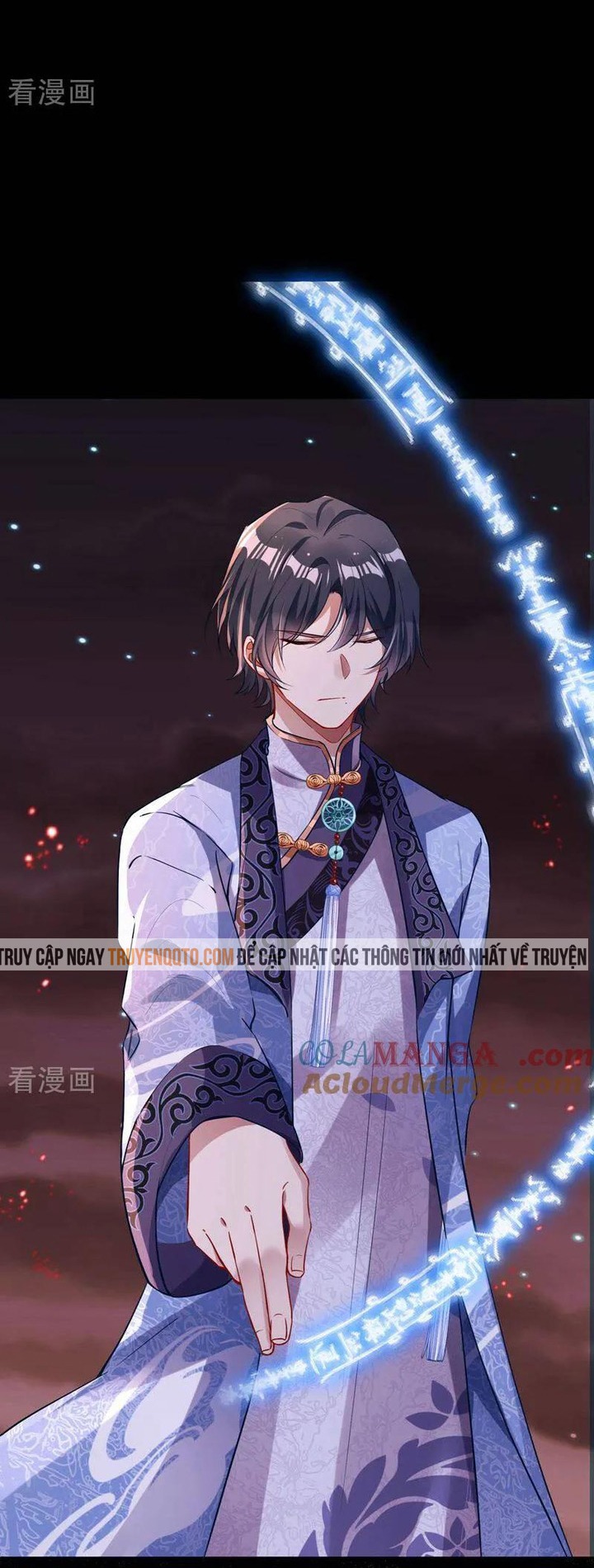 Vạn Tra Triêu Hoàng: Chapter 662