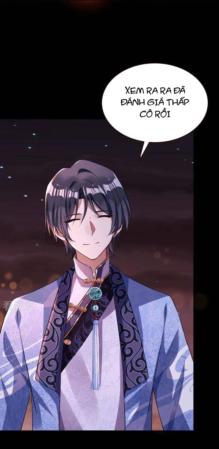 Vạn Tra Triêu Hoàng: Chapter 662