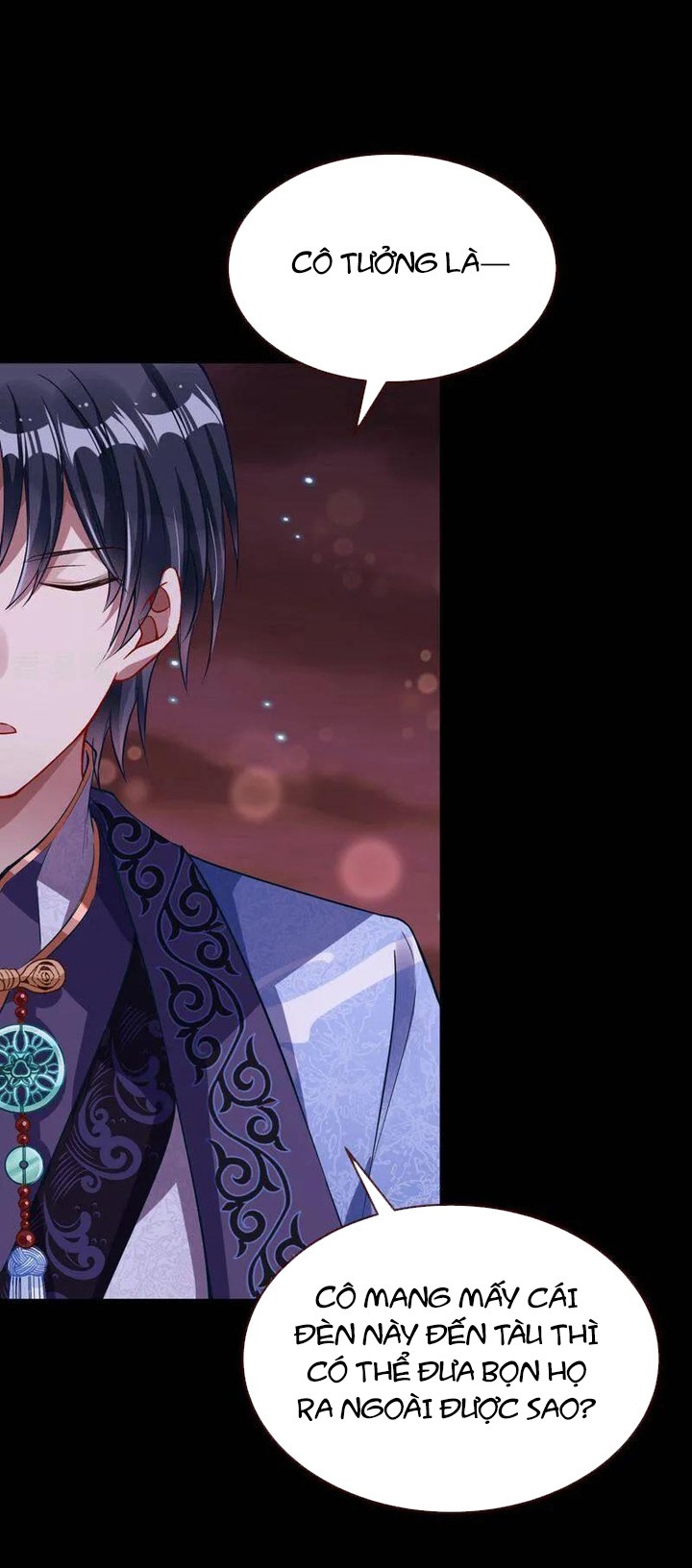 Vạn Tra Triêu Hoàng: Chapter 662