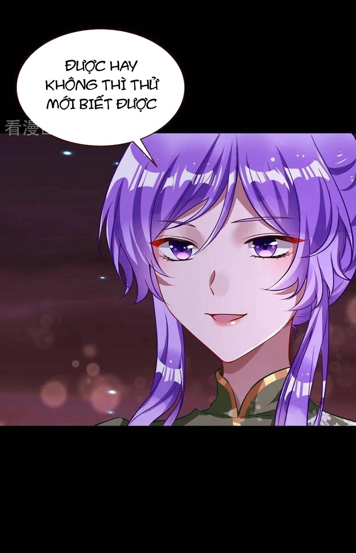 Vạn Tra Triêu Hoàng: Chapter 662