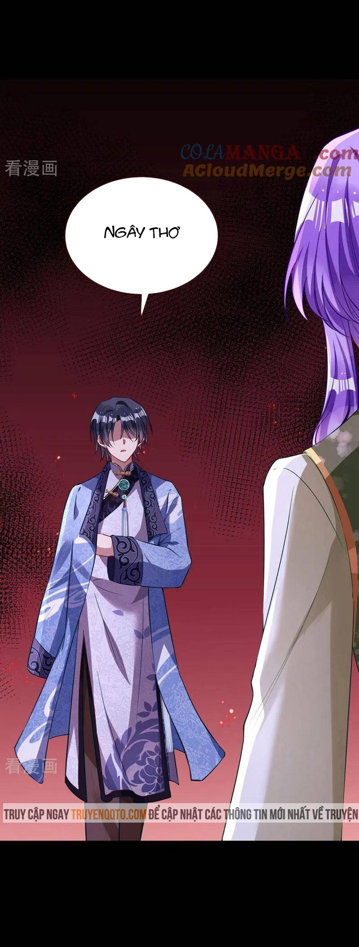 Vạn Tra Triêu Hoàng: Chapter 662