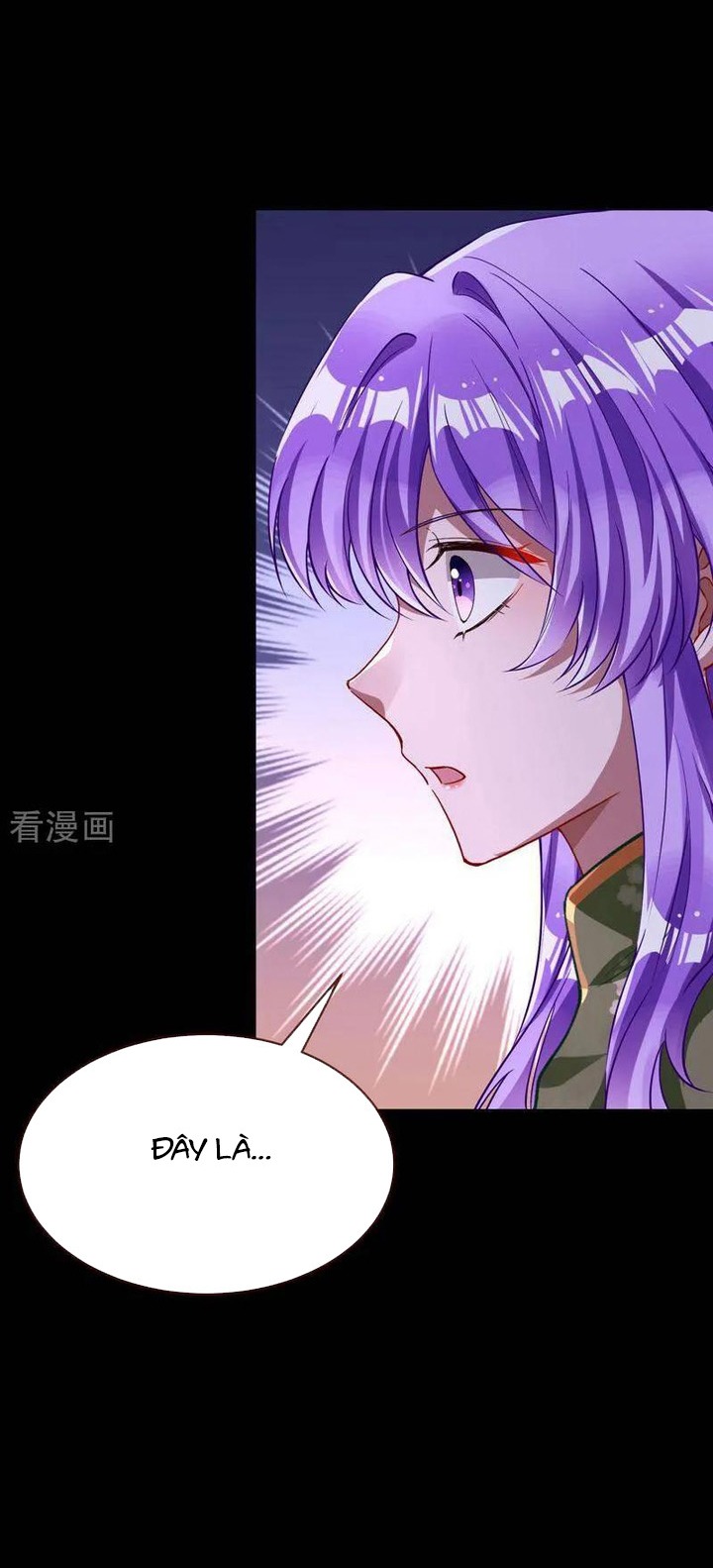 Vạn Tra Triêu Hoàng: Chapter 662