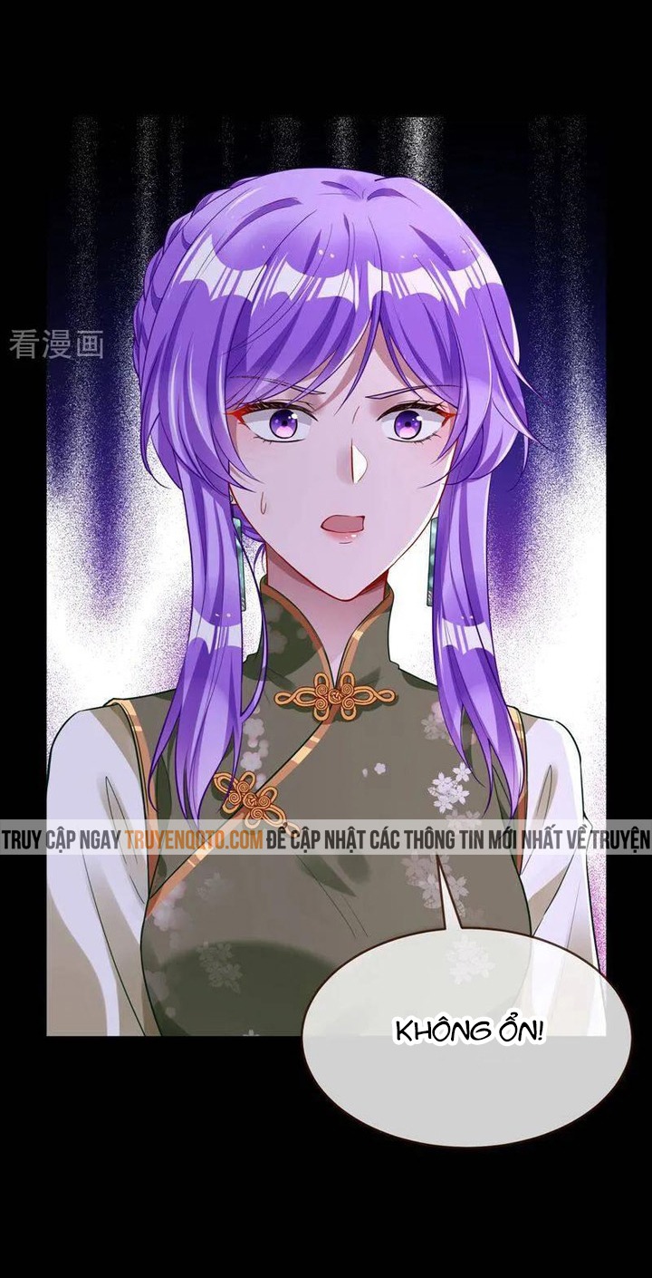 Vạn Tra Triêu Hoàng: Chapter 662