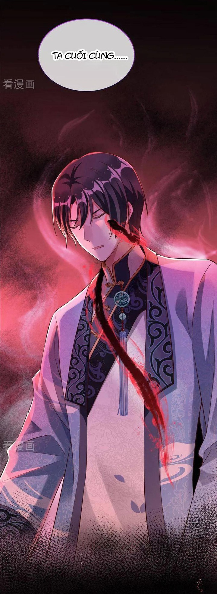 Vạn Tra Triêu Hoàng: Chapter 662