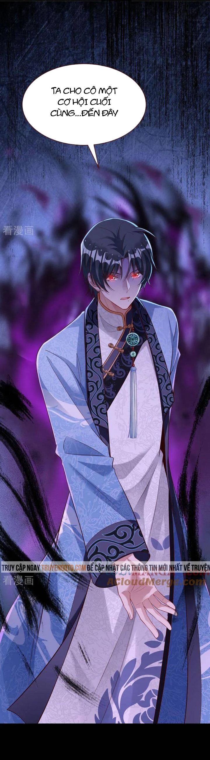 Vạn Tra Triêu Hoàng: Chapter 662