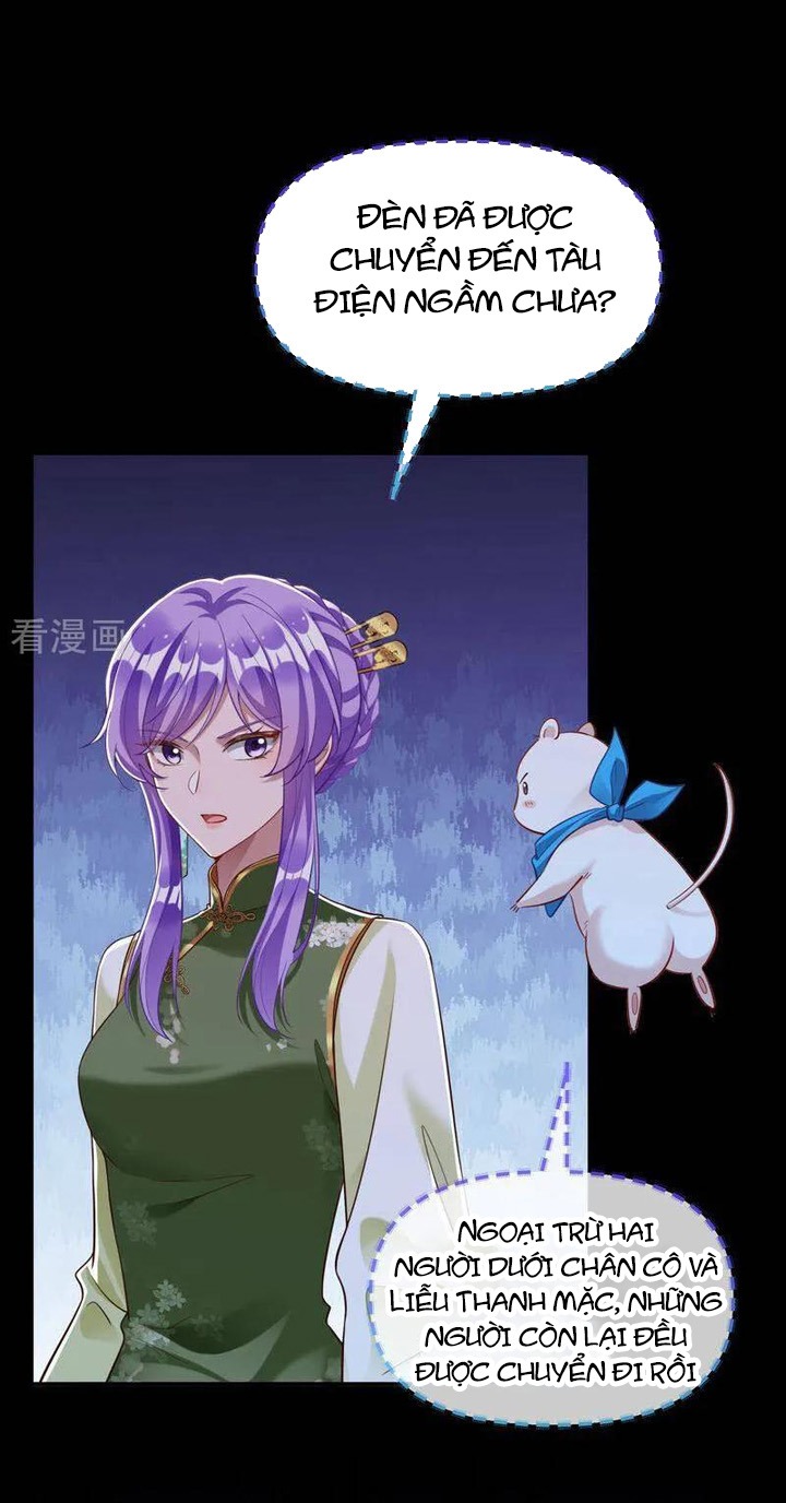 Vạn Tra Triêu Hoàng: Chapter 662