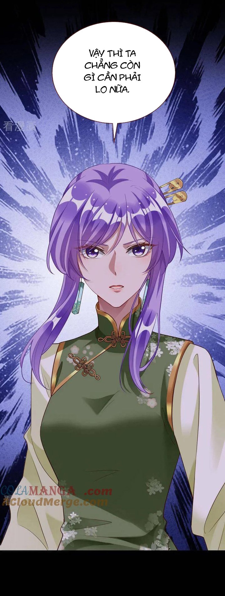 Vạn Tra Triêu Hoàng: Chapter 662