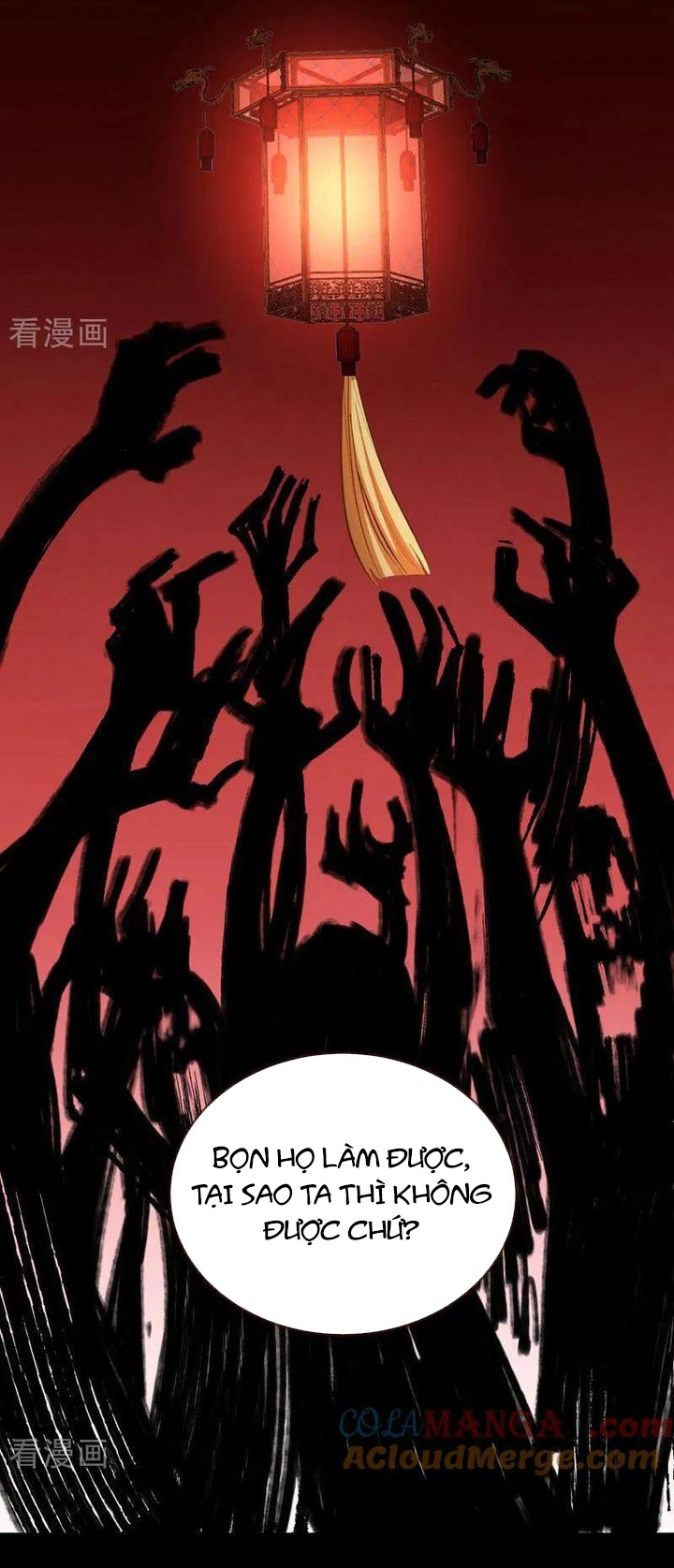 Vạn Tra Triêu Hoàng: Chapter 662