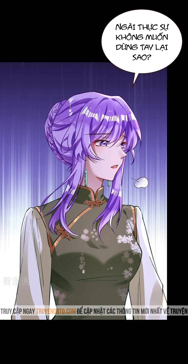 Vạn Tra Triêu Hoàng: Chapter 662