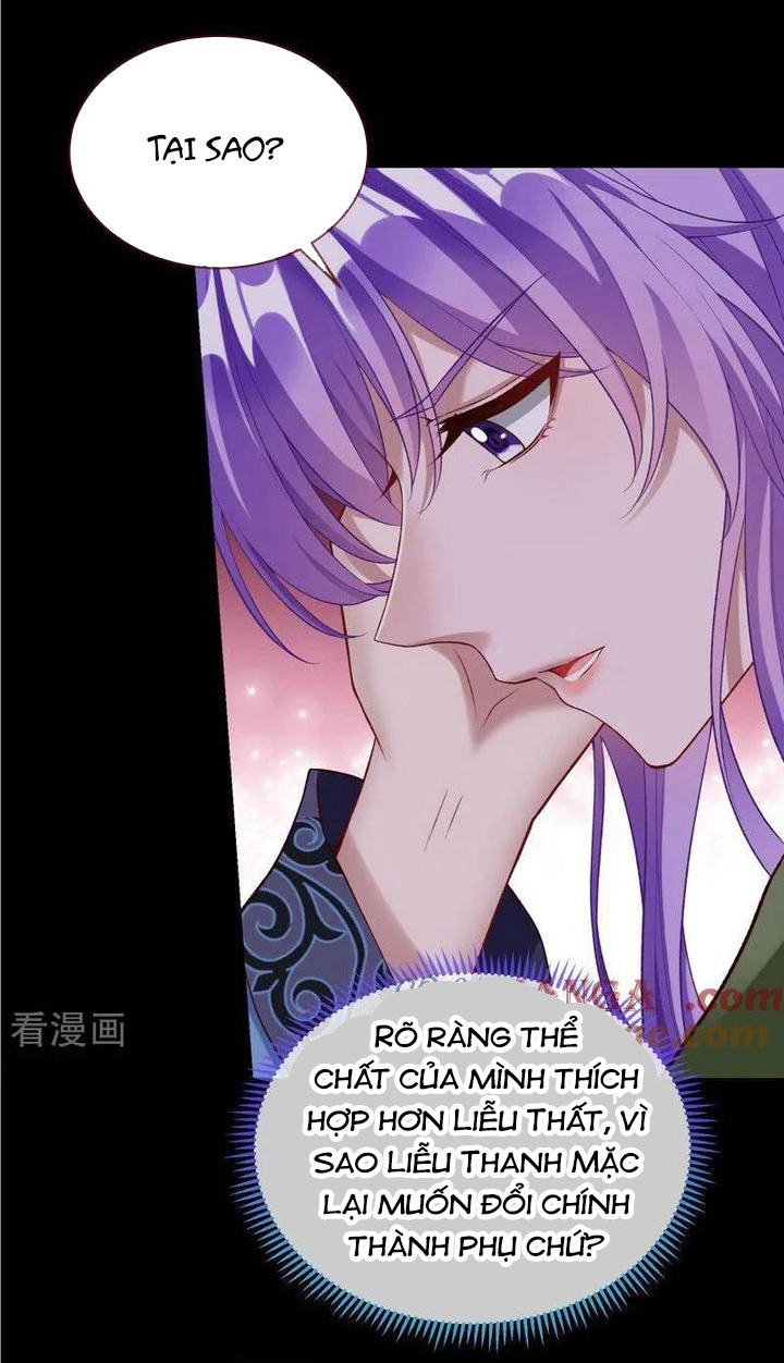 Vạn Tra Triêu Hoàng: Chapter 663