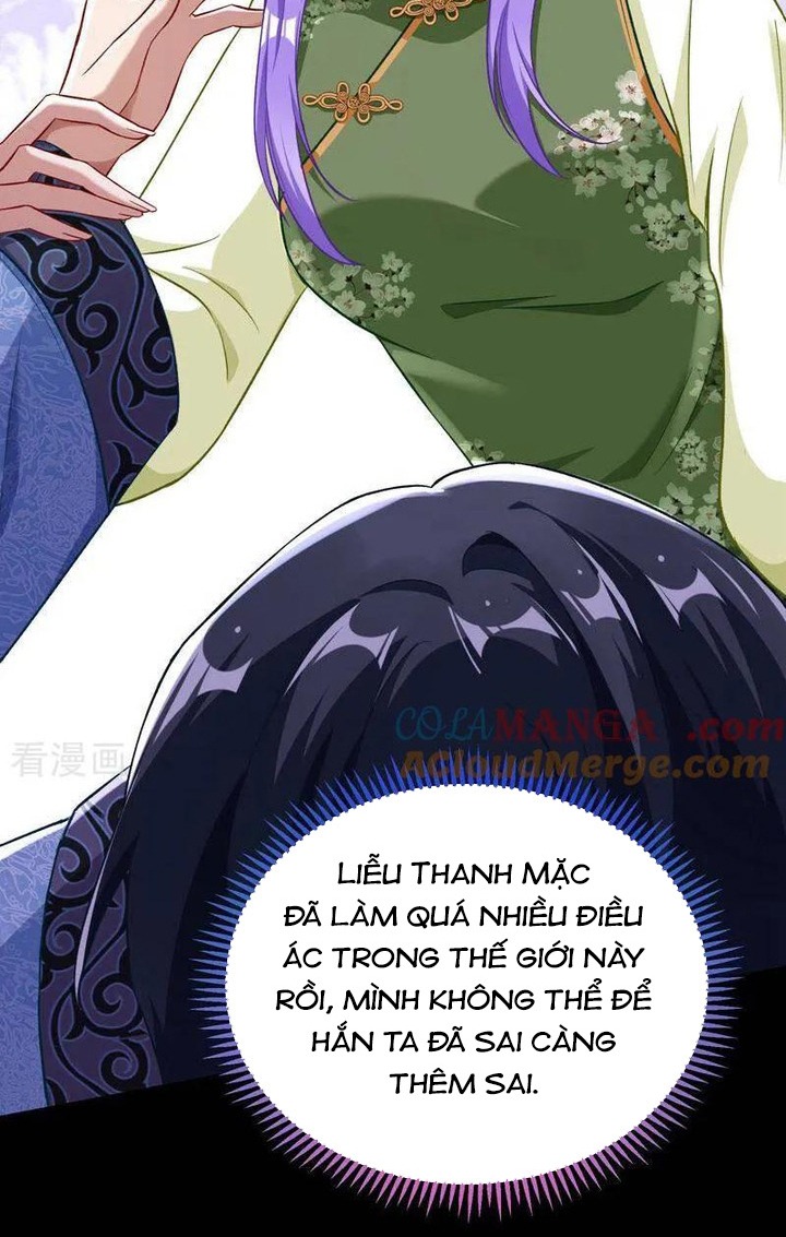 Vạn Tra Triêu Hoàng: Chapter 663