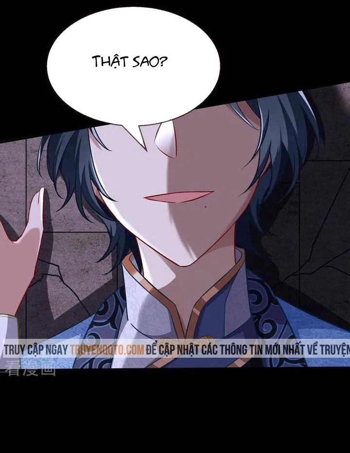 Vạn Tra Triêu Hoàng: Chapter 663