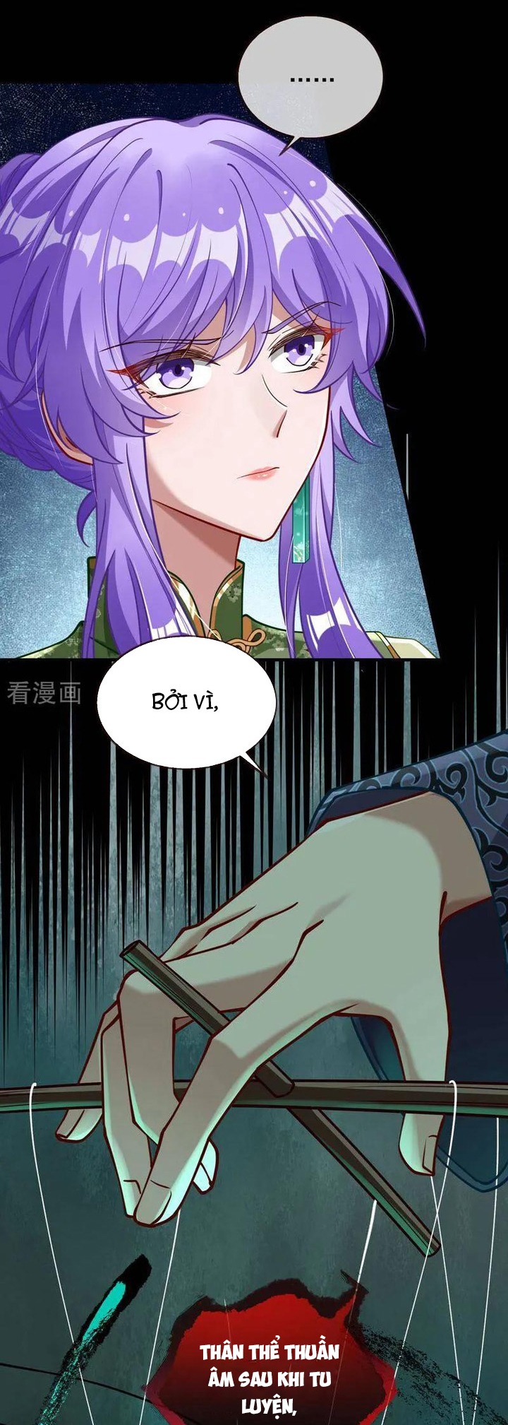 Vạn Tra Triêu Hoàng: Chapter 663