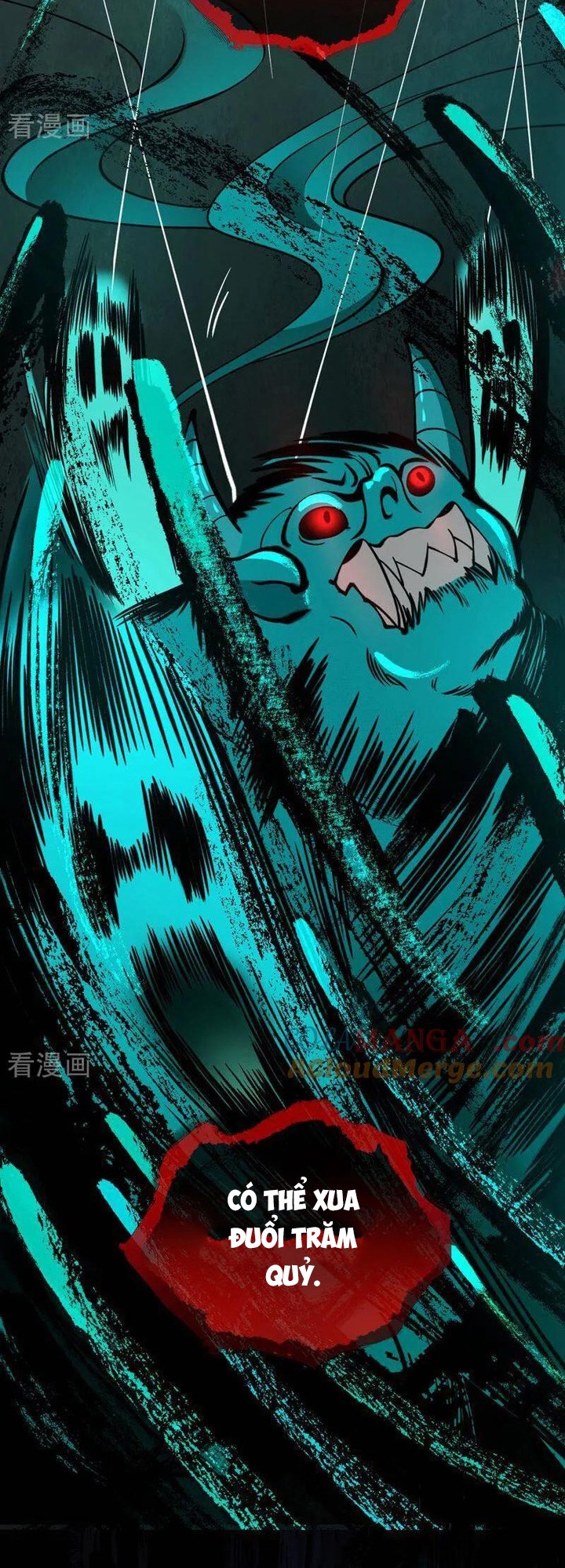 Vạn Tra Triêu Hoàng: Chapter 663