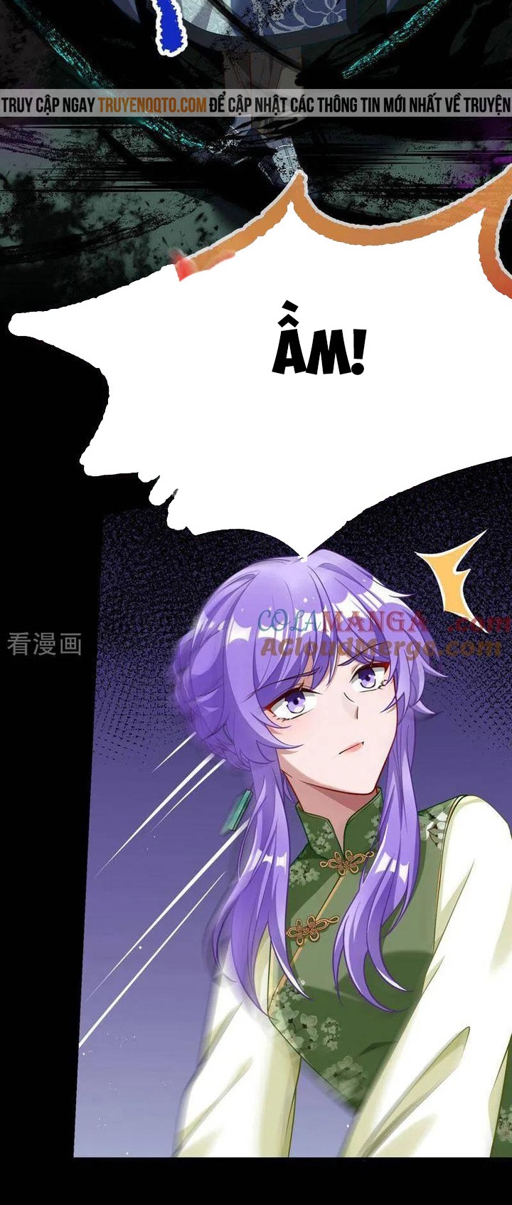 Vạn Tra Triêu Hoàng: Chapter 663