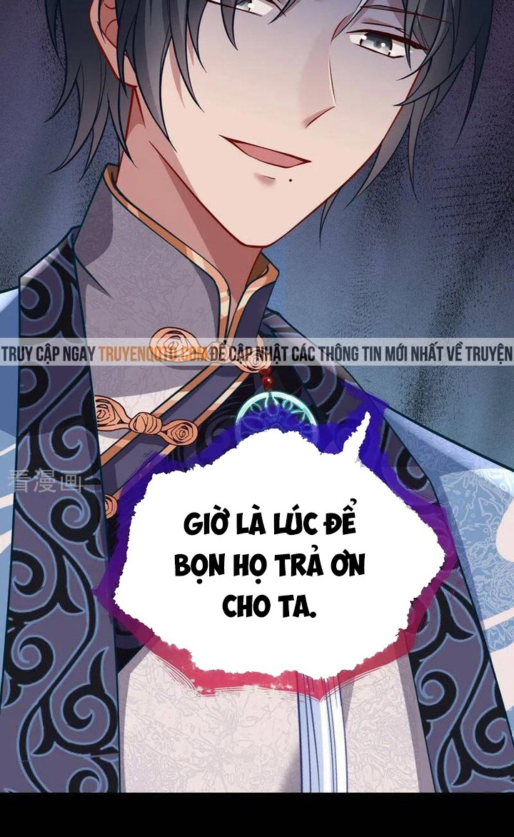 Vạn Tra Triêu Hoàng: Chapter 663