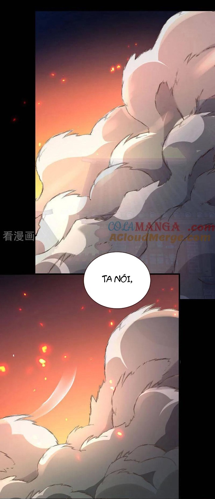 Vạn Tra Triêu Hoàng: Chapter 663