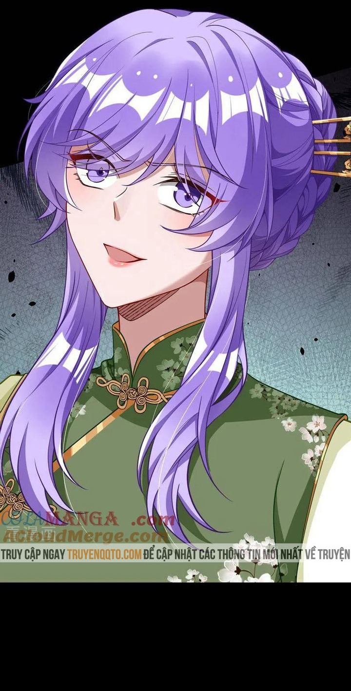 Vạn Tra Triêu Hoàng: Chapter 663