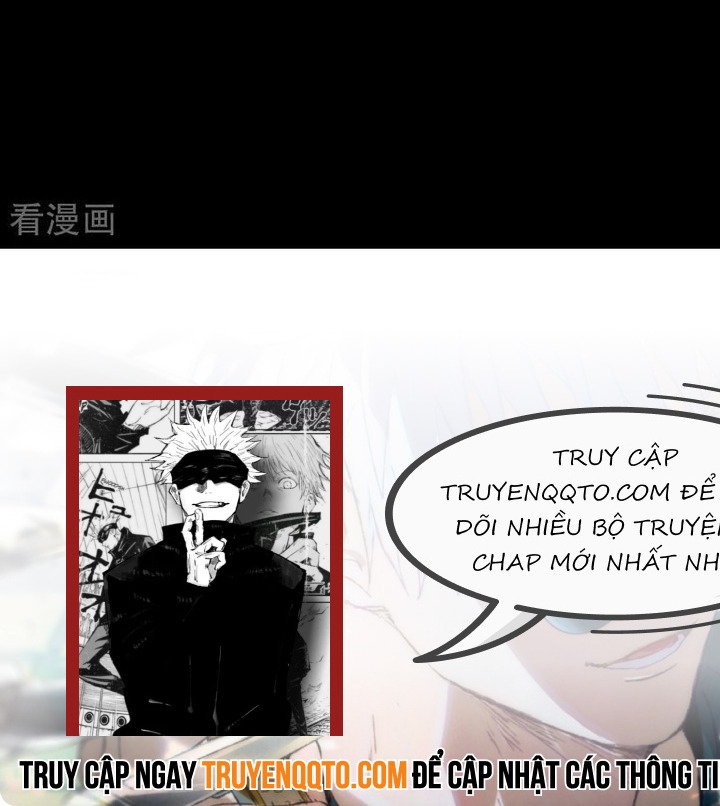 Vạn Tra Triêu Hoàng: Chapter 663