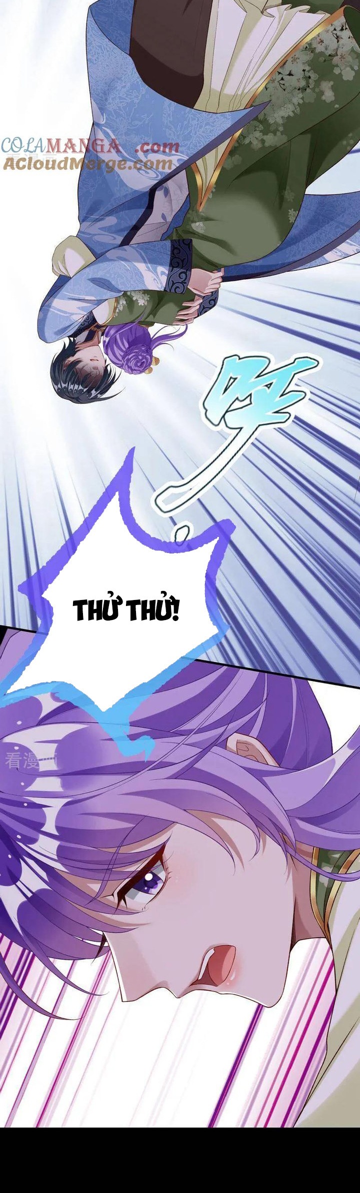 Vạn Tra Triêu Hoàng: Chapter 663