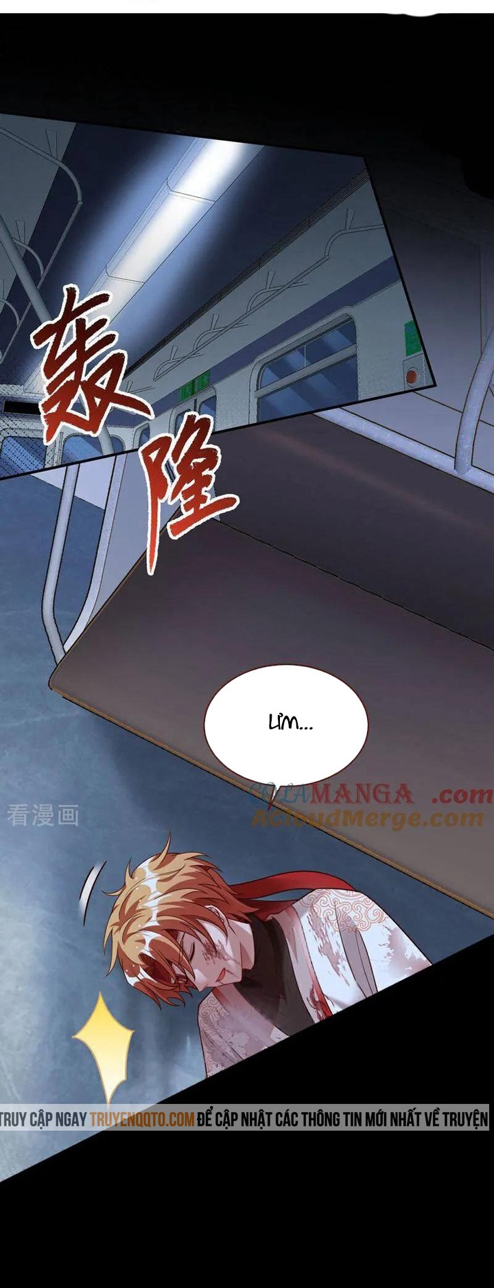 Vạn Tra Triêu Hoàng: Chapter 664