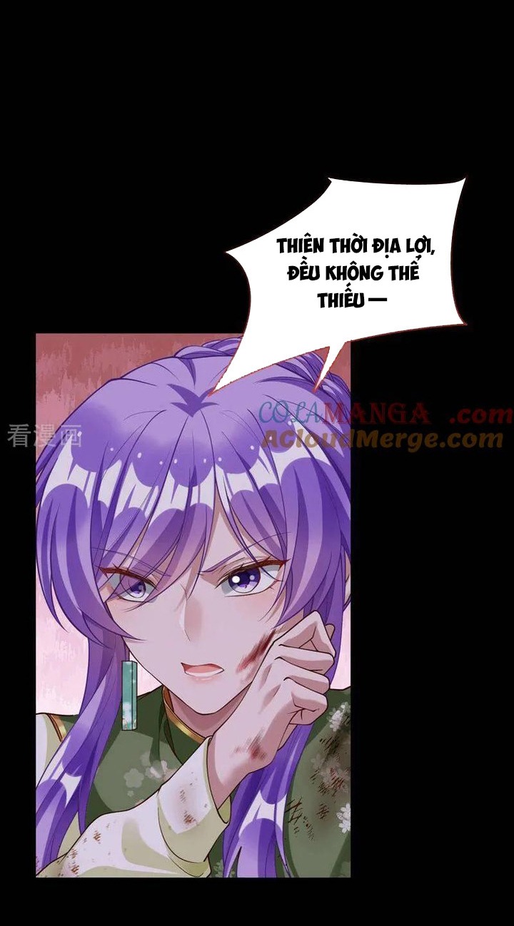 Vạn Tra Triêu Hoàng: Chapter 664