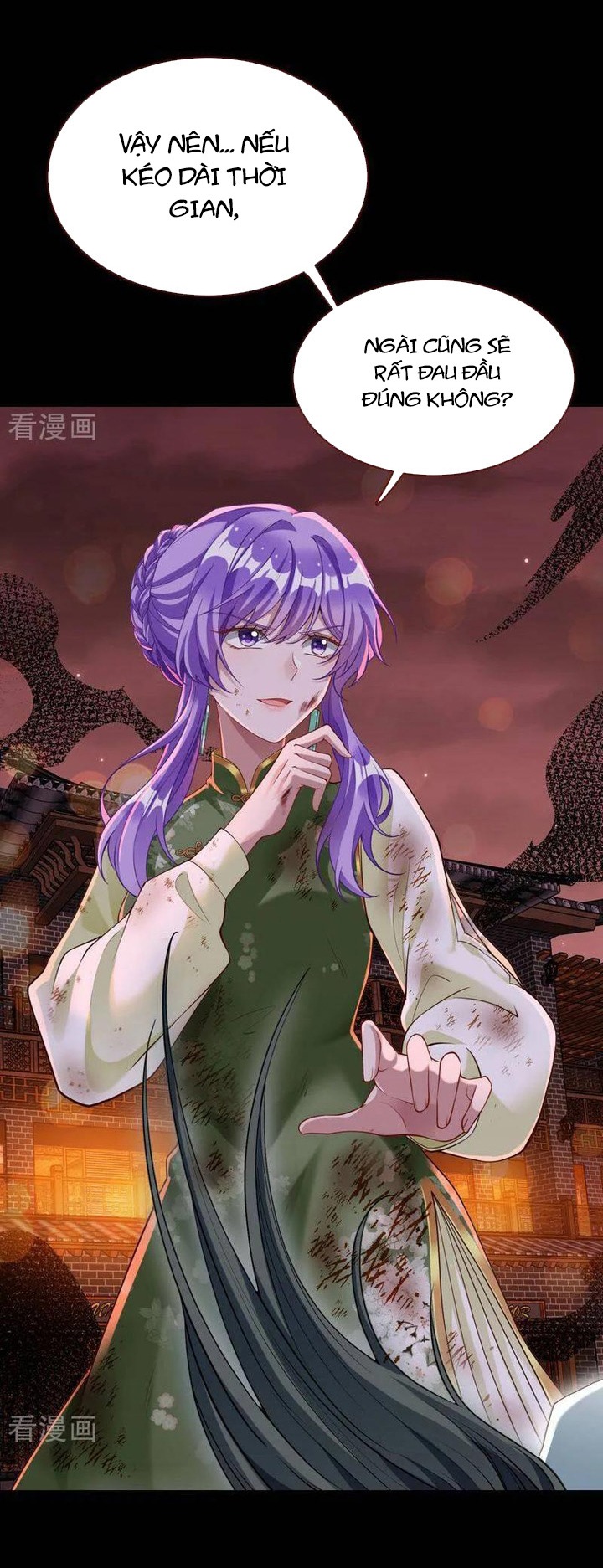 Vạn Tra Triêu Hoàng: Chapter 664