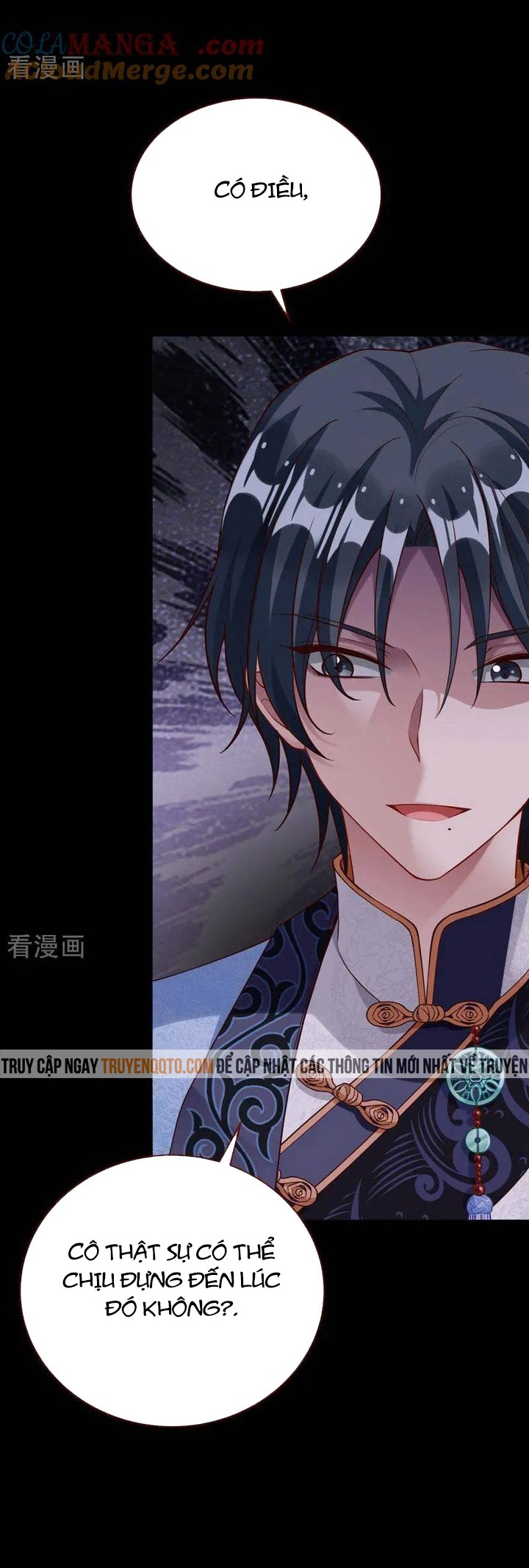 Vạn Tra Triêu Hoàng: Chapter 664