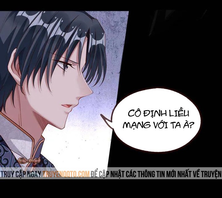 Vạn Tra Triêu Hoàng: Chapter 664