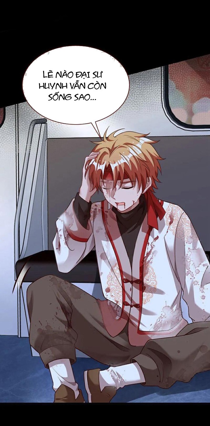 Vạn Tra Triêu Hoàng: Chapter 664