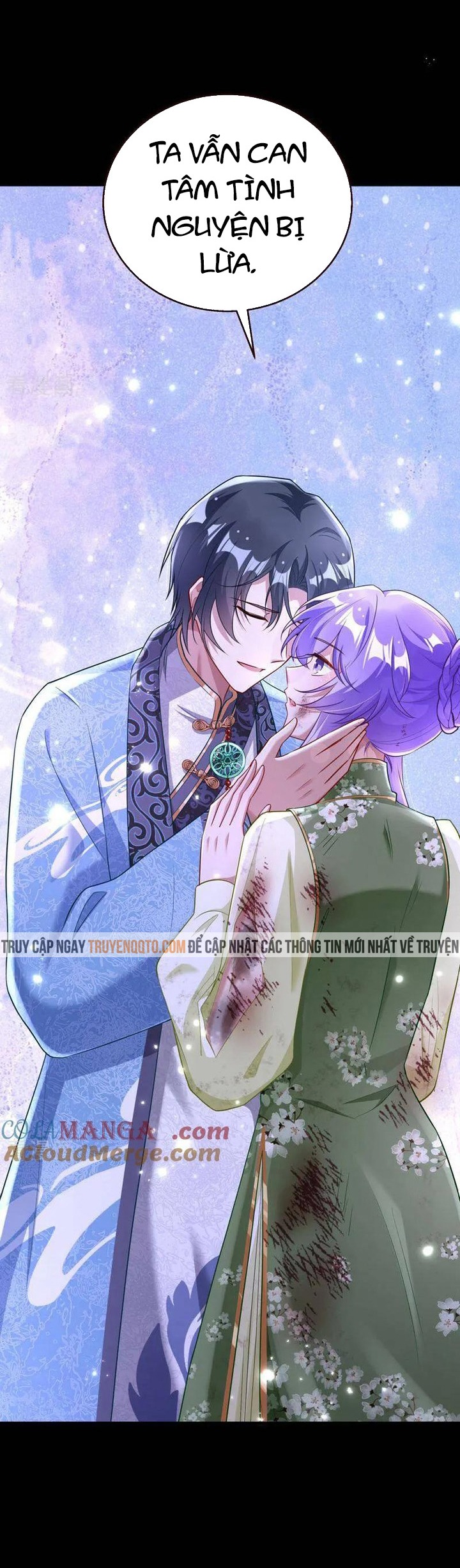 Vạn Tra Triêu Hoàng: Chapter 664