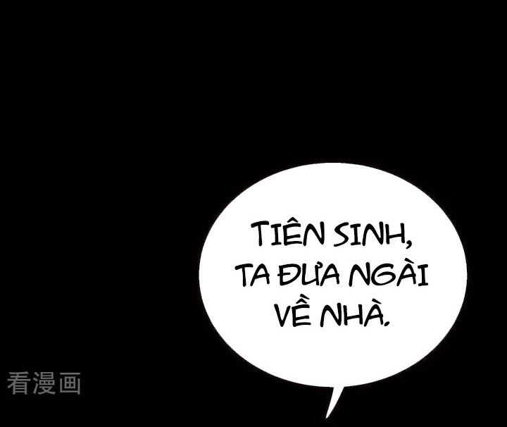 Vạn Tra Triêu Hoàng: Chapter 664