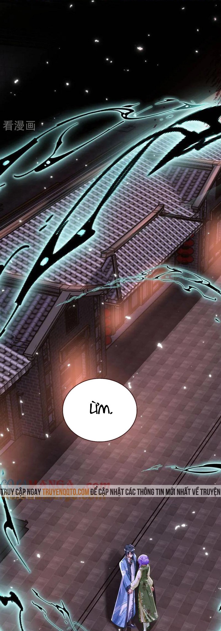 Vạn Tra Triêu Hoàng: Chapter 664