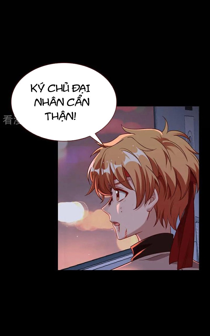 Vạn Tra Triêu Hoàng: Chapter 664