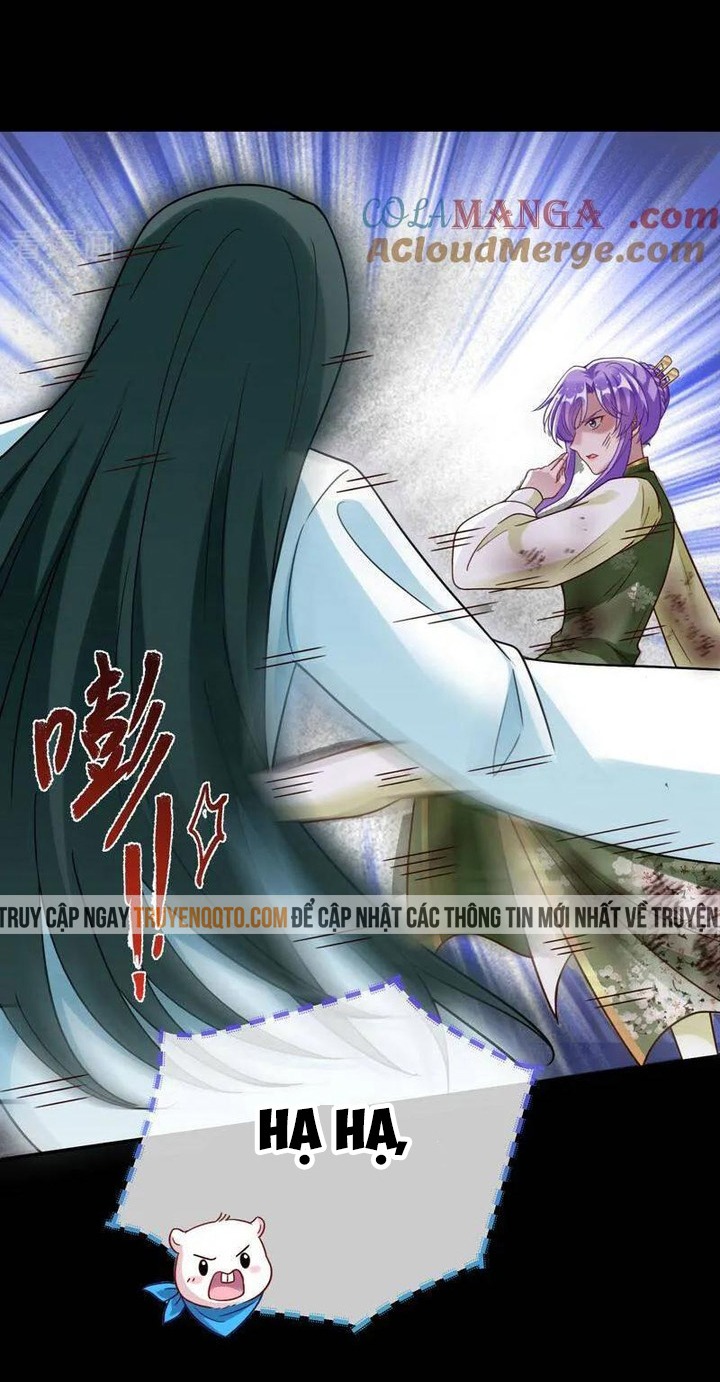 Vạn Tra Triêu Hoàng: Chapter 664