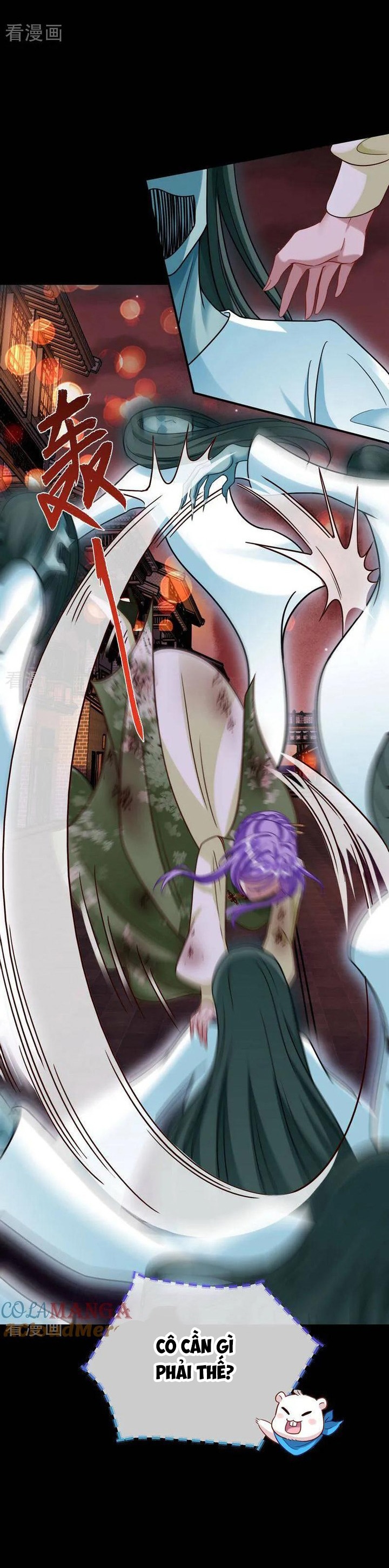 Vạn Tra Triêu Hoàng: Chapter 664