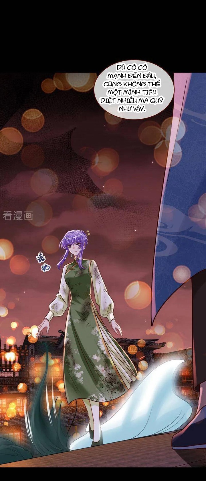 Vạn Tra Triêu Hoàng: Chapter 664