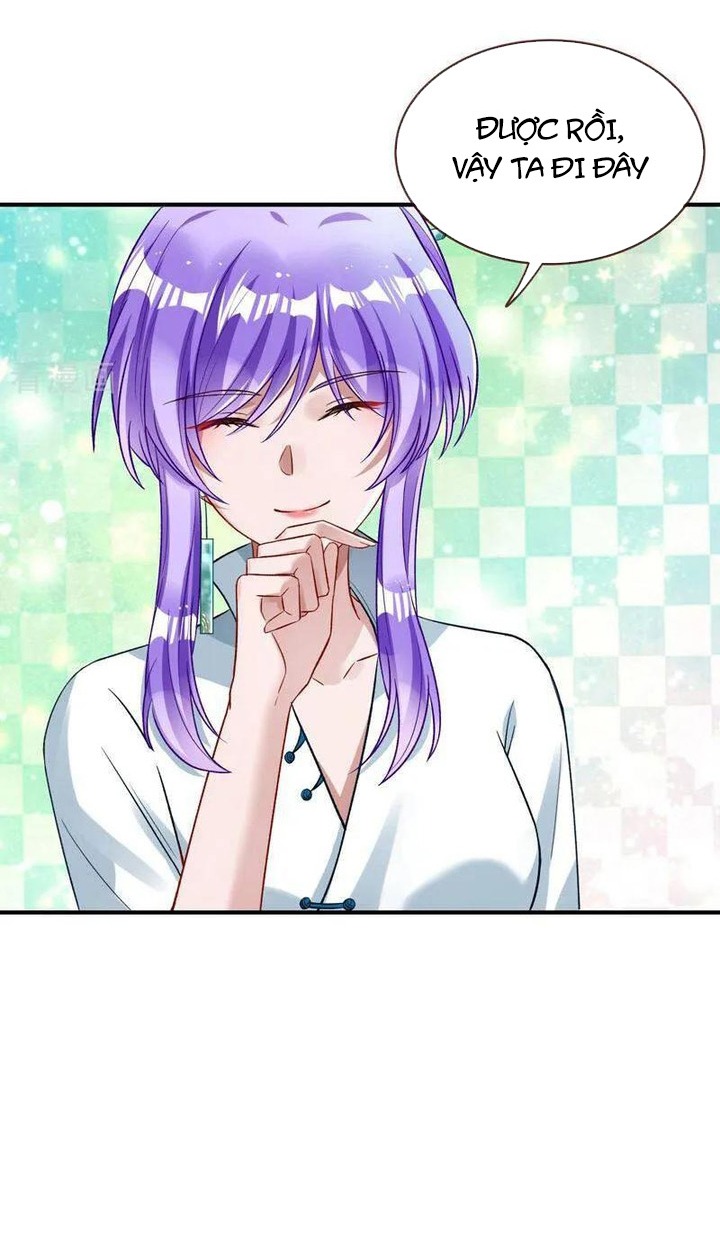 Vạn Tra Triêu Hoàng: Chapter 665