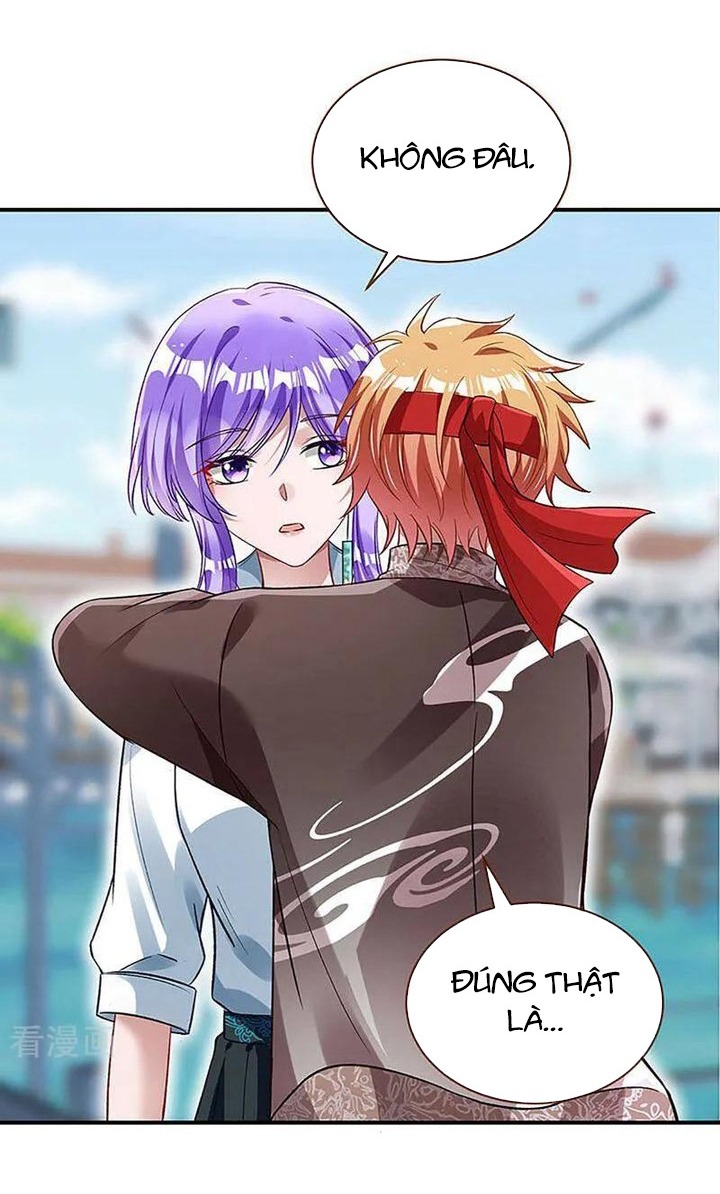 Vạn Tra Triêu Hoàng: Chapter 665