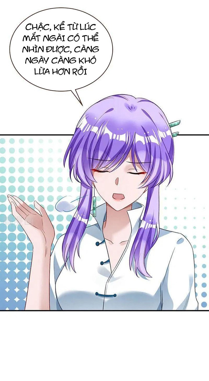 Vạn Tra Triêu Hoàng: Chapter 665