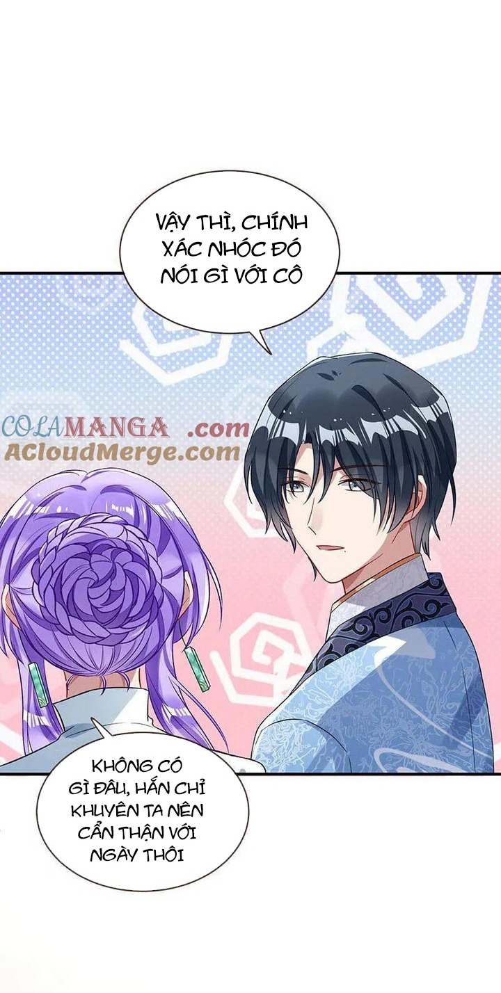 Vạn Tra Triêu Hoàng: Chapter 665