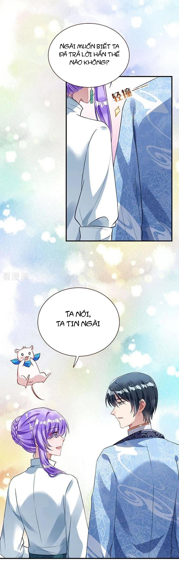 Vạn Tra Triêu Hoàng: Chapter 665