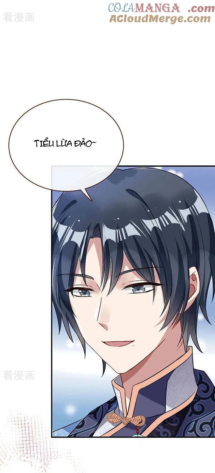 Vạn Tra Triêu Hoàng: Chapter 665