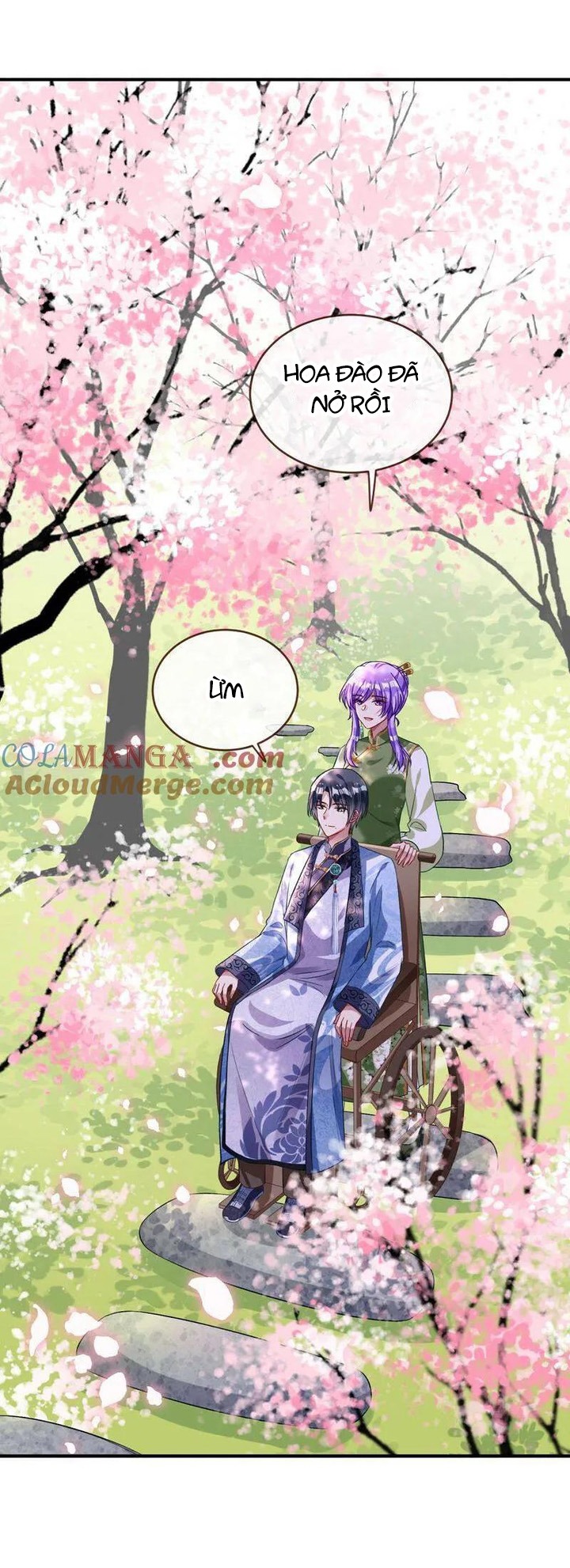 Vạn Tra Triêu Hoàng: Chapter 665