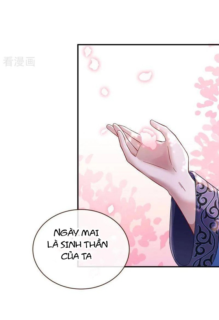 Vạn Tra Triêu Hoàng: Chapter 665